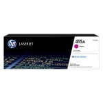 HP 415A Magenta LaserJet Toner Cartridge (W2033A)