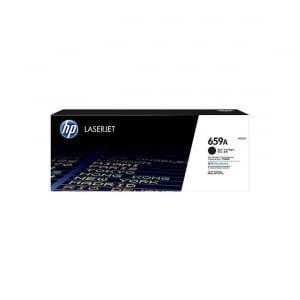 HP 659A Black Original  LaserJet Toner Cartridge (W2010A)