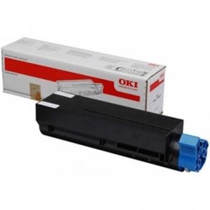 OKI C332, MC363 SİYAH TONER