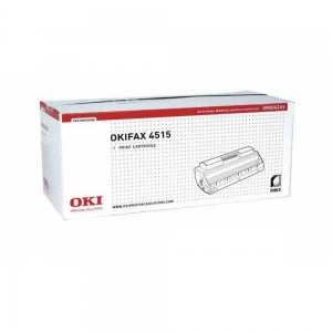 OKI FAX 4515 TONER