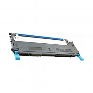 SAMSUNG CLP-320 / 325 CLX-3185 MAVİ TONER