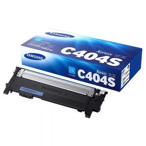 SAMSUNG SL-C480W, C430W MAVİ TONER 1K