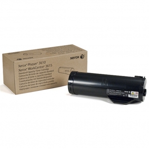 XEROX PHASER 3610 / WC 3615 TONER